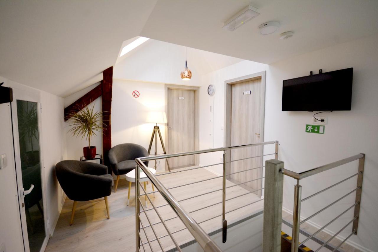Evi Rooms Ljubljana Extérieur photo