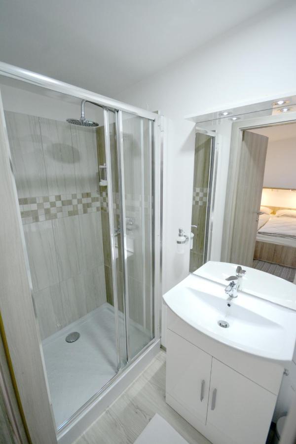 Evi Rooms Ljubljana Extérieur photo