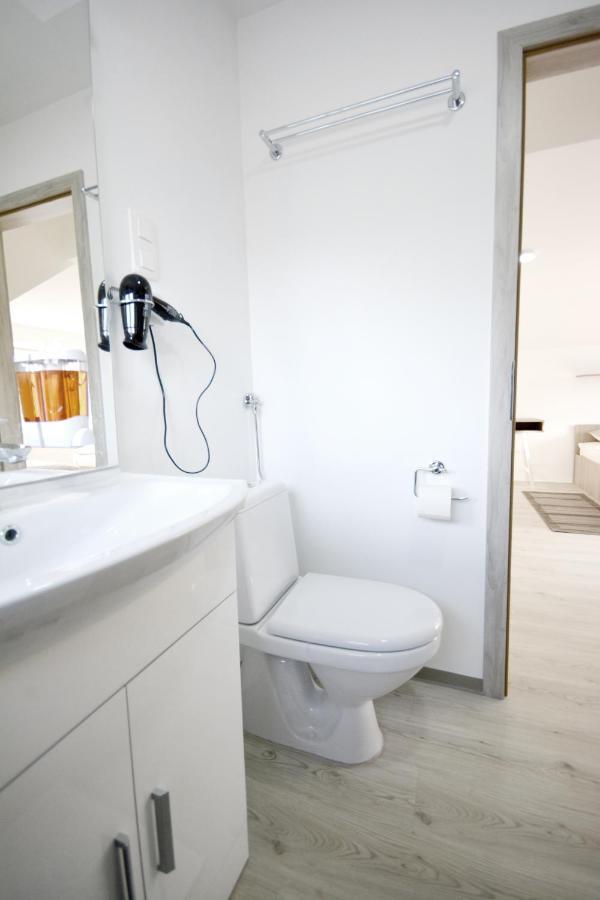 Evi Rooms Ljubljana Extérieur photo