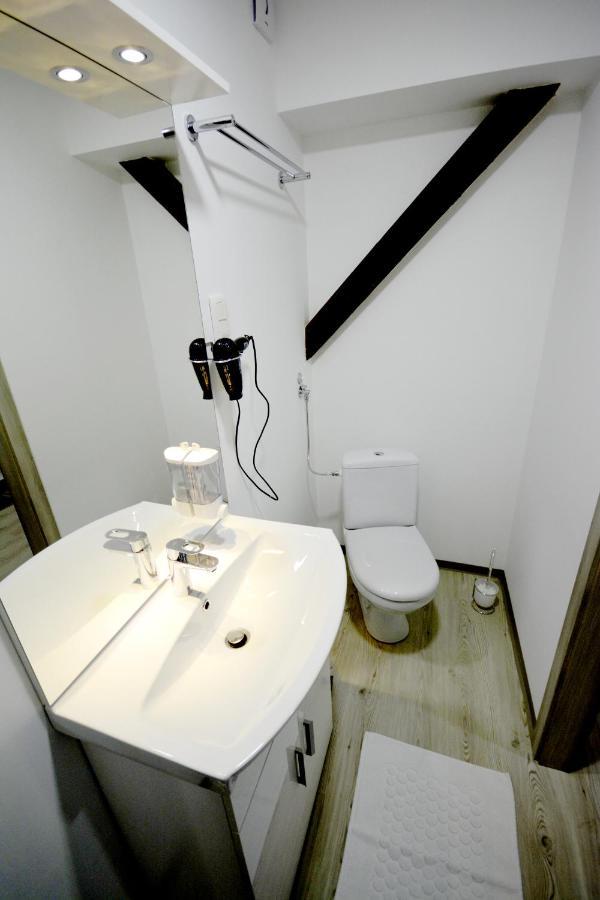 Evi Rooms Ljubljana Extérieur photo