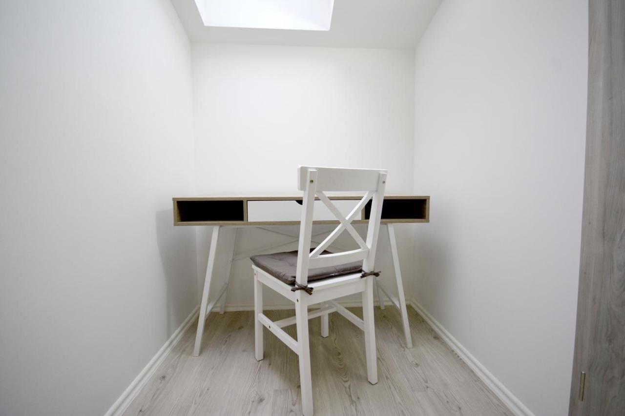 Evi Rooms Ljubljana Extérieur photo