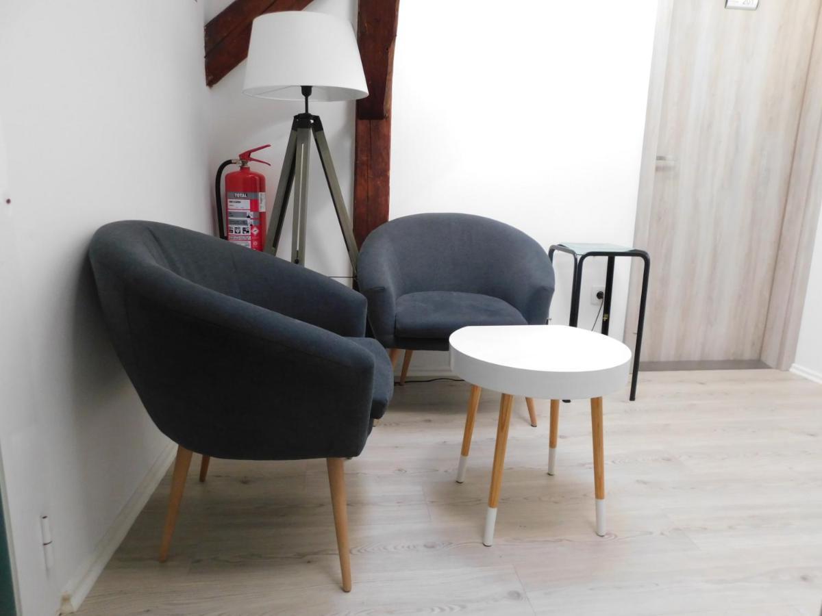 Evi Rooms Ljubljana Extérieur photo