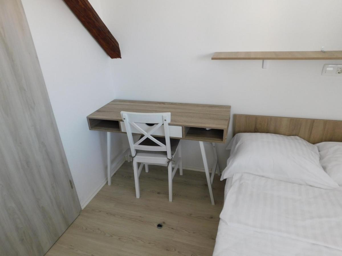 Evi Rooms Ljubljana Extérieur photo